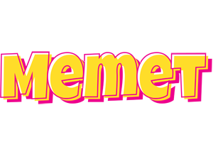 Memet kaboom logo