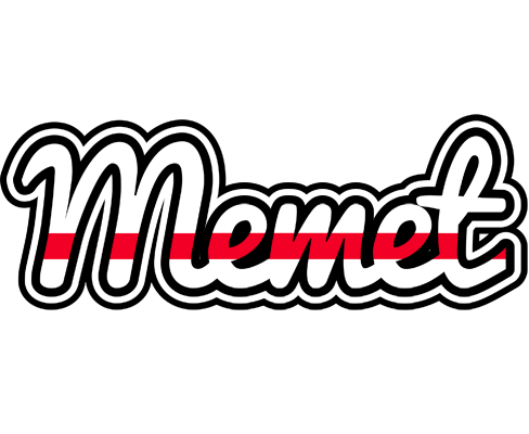 Memet kingdom logo