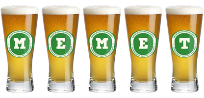 Memet lager logo