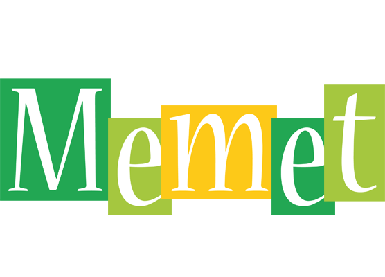 Memet lemonade logo