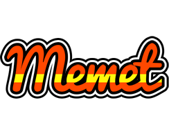 Memet madrid logo