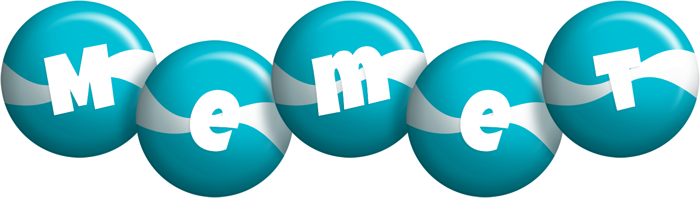 Memet messi logo