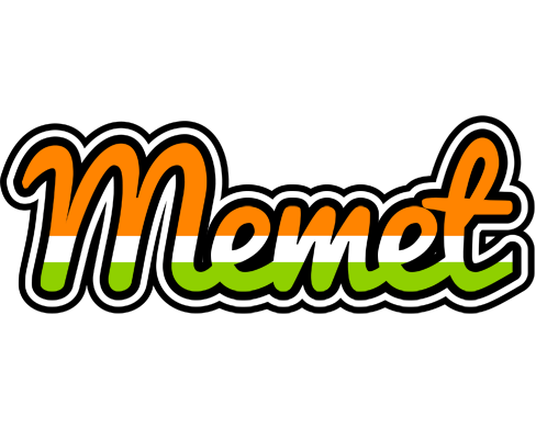 Memet mumbai logo