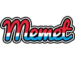 Memet norway logo