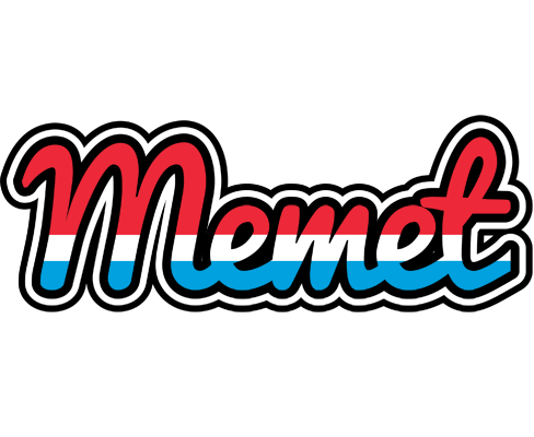 Memet norway logo