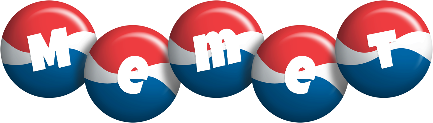 Memet paris logo