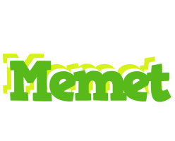 Memet picnic logo