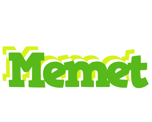 Memet picnic logo