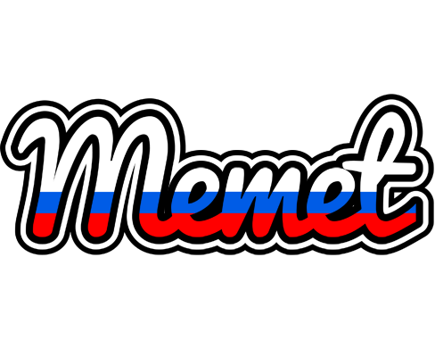Memet russia logo