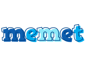 Memet sailor logo