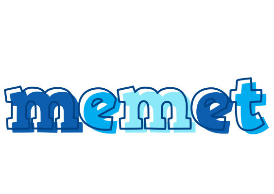Memet sailor logo