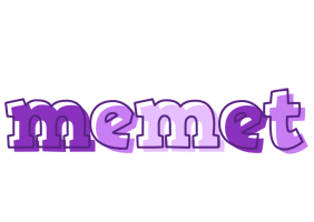 Memet sensual logo