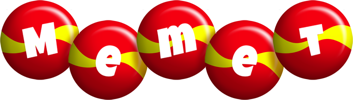 Memet spain logo