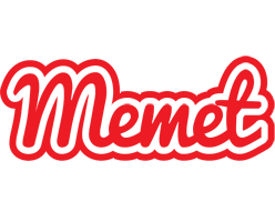 Memet sunshine logo