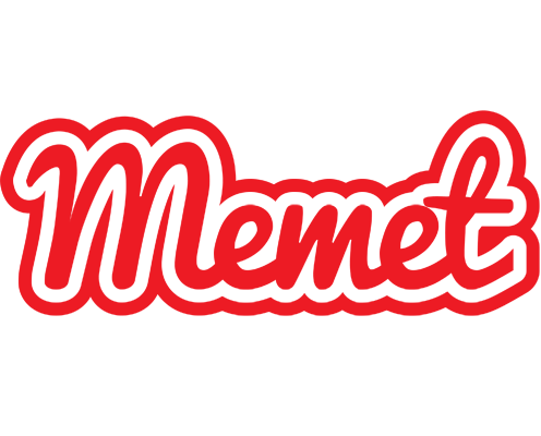 Memet sunshine logo