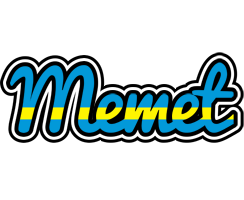 Memet sweden logo