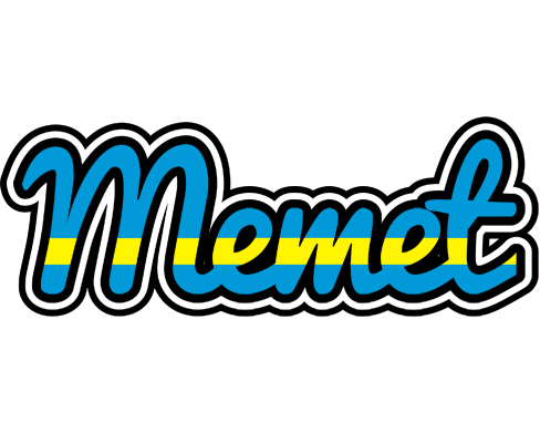 Memet sweden logo