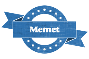 Memet trust logo