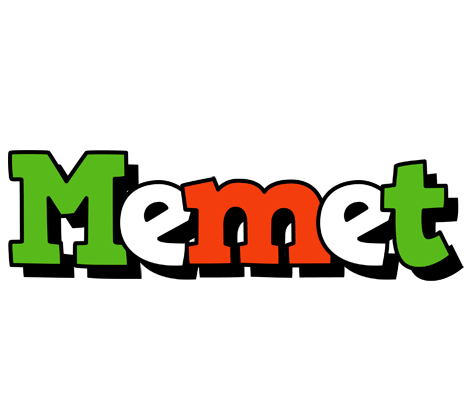 Memet venezia logo