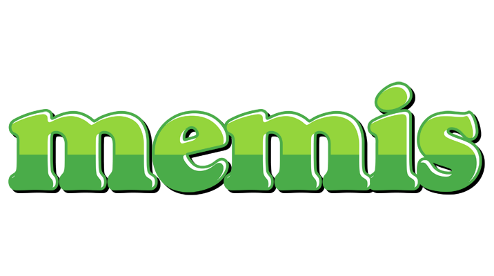 Memis apple logo