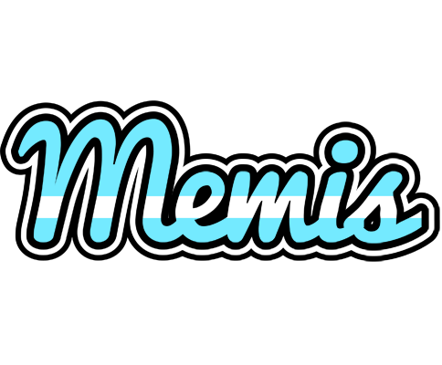 Memis argentine logo