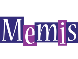 Memis autumn logo