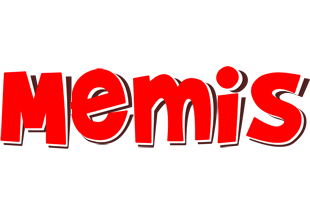 Memis basket logo