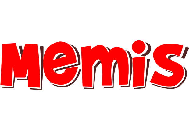 Memis basket logo