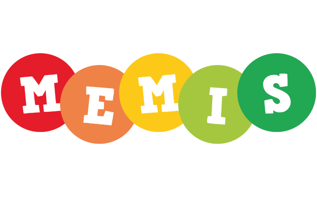 Memis boogie logo
