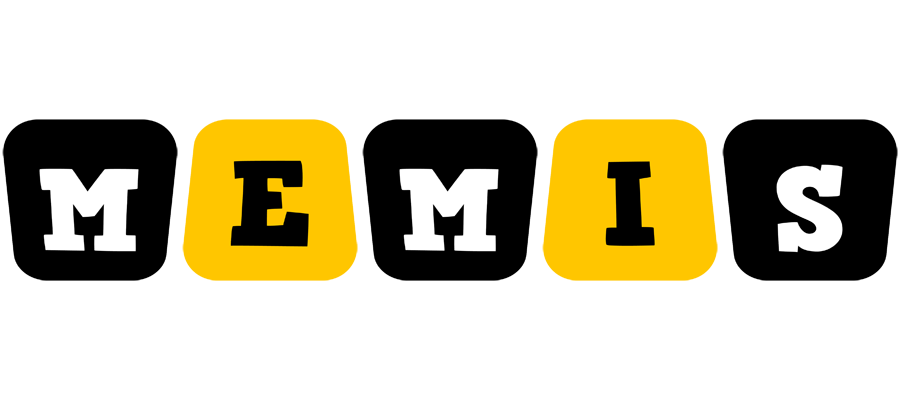 Memis boots logo