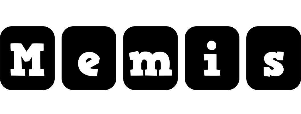 Memis box logo