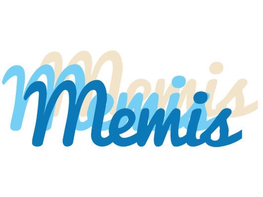 Memis breeze logo