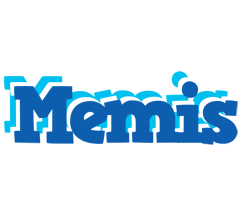 Memis business logo