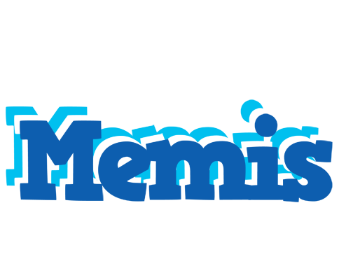 Memis business logo