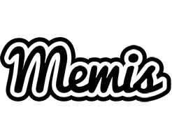 Memis chess logo