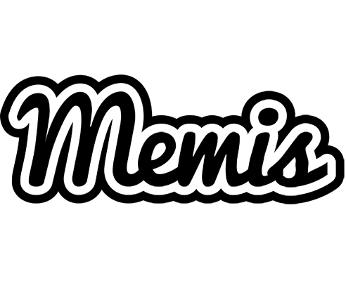 Memis chess logo
