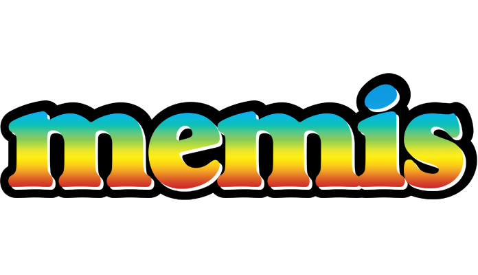 Memis color logo