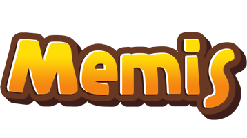 Memis cookies logo