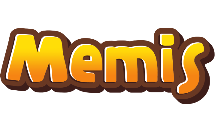 Memis cookies logo