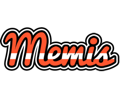 Memis denmark logo