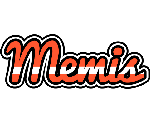 Memis denmark logo