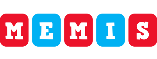 Memis diesel logo