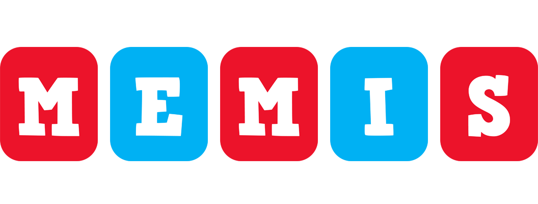 Memis diesel logo
