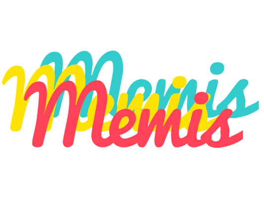 Memis disco logo