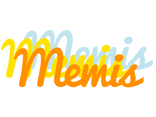Memis energy logo