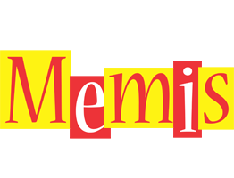 Memis errors logo