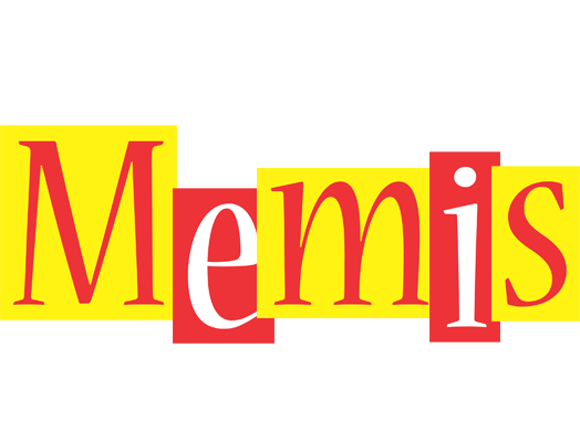 Memis errors logo