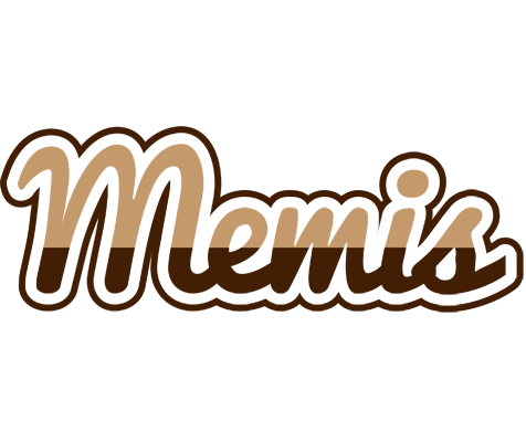 Memis exclusive logo