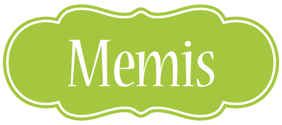 Memis family logo