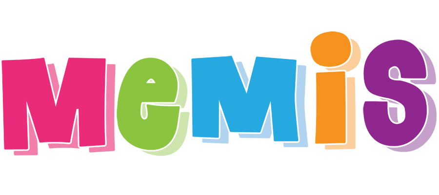 Memis friday logo
